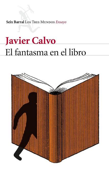 FANTASMA EN EL LIBRO, EL  | 9788432225796 | CALVO, JAVIER  | Llibreria Drac - Llibreria d'Olot | Comprar llibres en català i castellà online