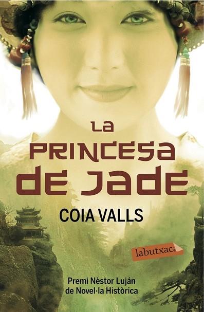 PRINCESA DE JADE, LA | 9788499309910 | VALLS, COIA | Llibreria Drac - Llibreria d'Olot | Comprar llibres en català i castellà online