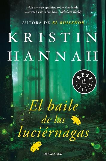 BAILE DE LAS LUCIÉRNAGAS, EL | 9788466343015 | HANNAH, KRISTIN | Llibreria Drac - Llibreria d'Olot | Comprar llibres en català i castellà online