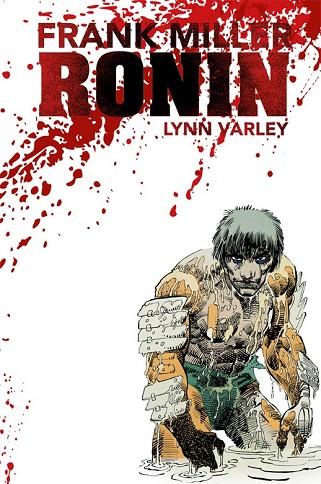 RONIN (EDICIÓN DELUXE) | 9788416711673 | MILLER, FRANK | Llibreria Drac - Llibreria d'Olot | Comprar llibres en català i castellà online