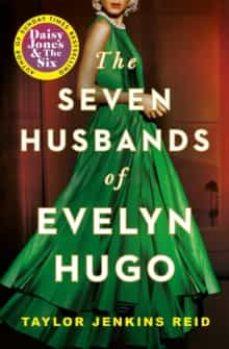 SEVEN HUSBANDS OF EVELYN HUGO | 9781398515697 | JENKINS REID, TAYLOR | Llibreria Drac - Llibreria d'Olot | Comprar llibres en català i castellà online