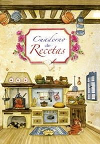 CUADERNO DE RECETAS | 9788415401247 | Llibreria Drac - Llibreria d'Olot | Comprar llibres en català i castellà online