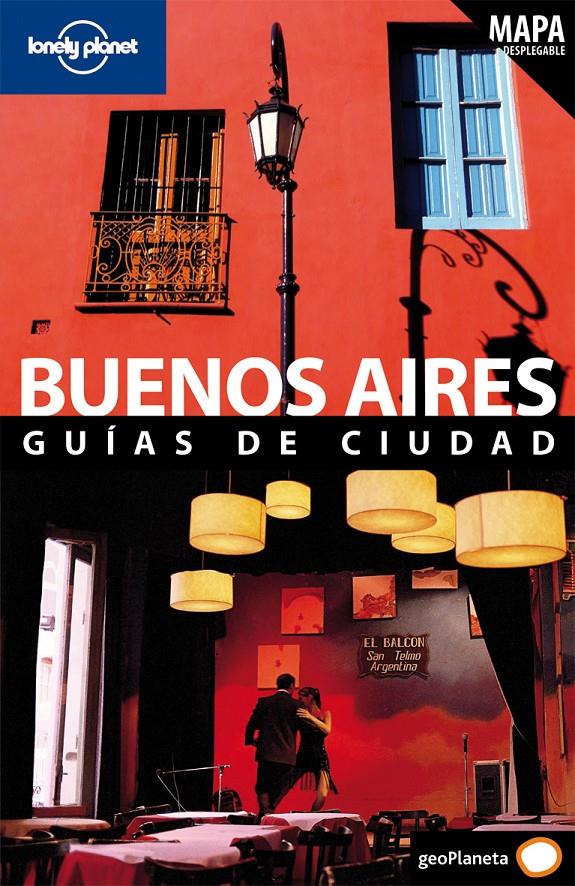 BUENOS AIRES 2008-09 (LONELY PLANET) | 9788408082767 | VV.AA. | Llibreria Drac - Llibreria d'Olot | Comprar llibres en català i castellà online