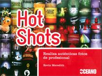 HOT SHOTS | 9788475565897 | MEREDITH, KEVIN | Llibreria Drac - Llibreria d'Olot | Comprar llibres en català i castellà online