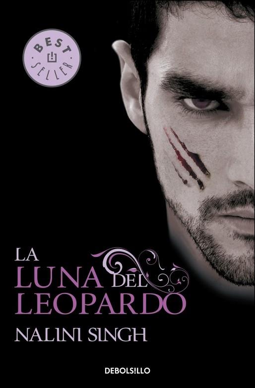 LUNA DEL LEOPARDO, LA (PSI/CAMBIANTES 4) | 9788490324646 | SINGH, NALINI | Llibreria Drac - Llibreria d'Olot | Comprar llibres en català i castellà online