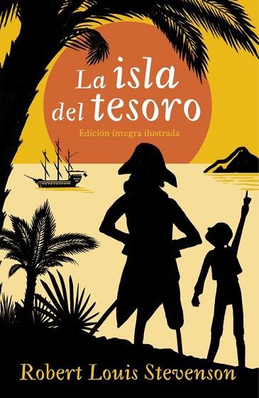 ISLA DEL TESORO, LA (ALFAGUARA CLÁSICOS) | 9788420484471 | STEVENSON, ROBERT  L. | Llibreria Drac - Llibreria d'Olot | Comprar llibres en català i castellà online