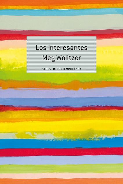 INTERESANTES, LOS | 9788490651308 | WOLITZER, MEG | Llibreria Drac - Llibreria d'Olot | Comprar llibres en català i castellà online