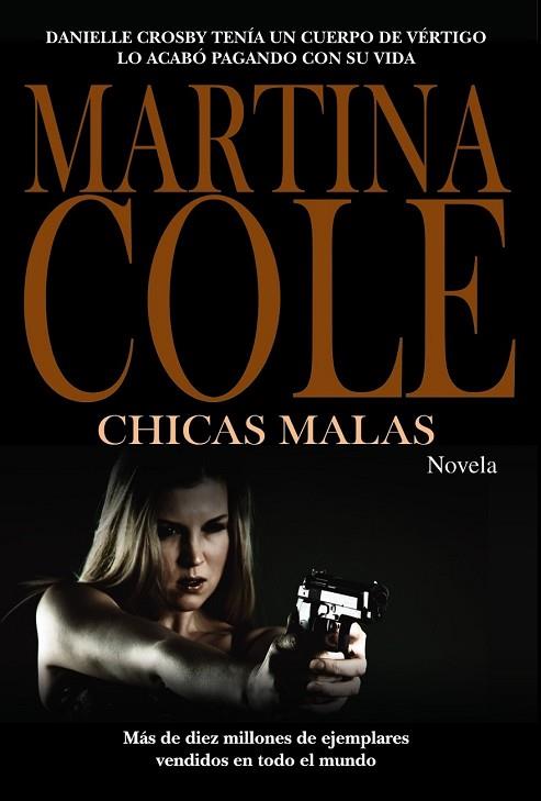 CHICAS MALAS | 9788420675671 | COLE, MARTINA | Llibreria Drac - Llibreria d'Olot | Comprar llibres en català i castellà online
