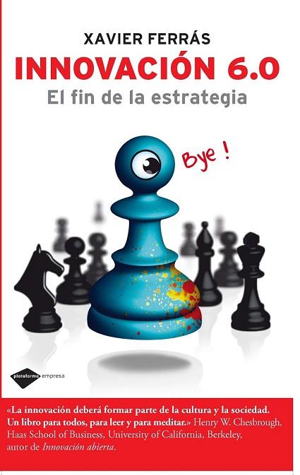 INNOVACION 6.0 | 9788496981485 | FERRAS, XAVIER | Llibreria Drac - Librería de Olot | Comprar libros en catalán y castellano online