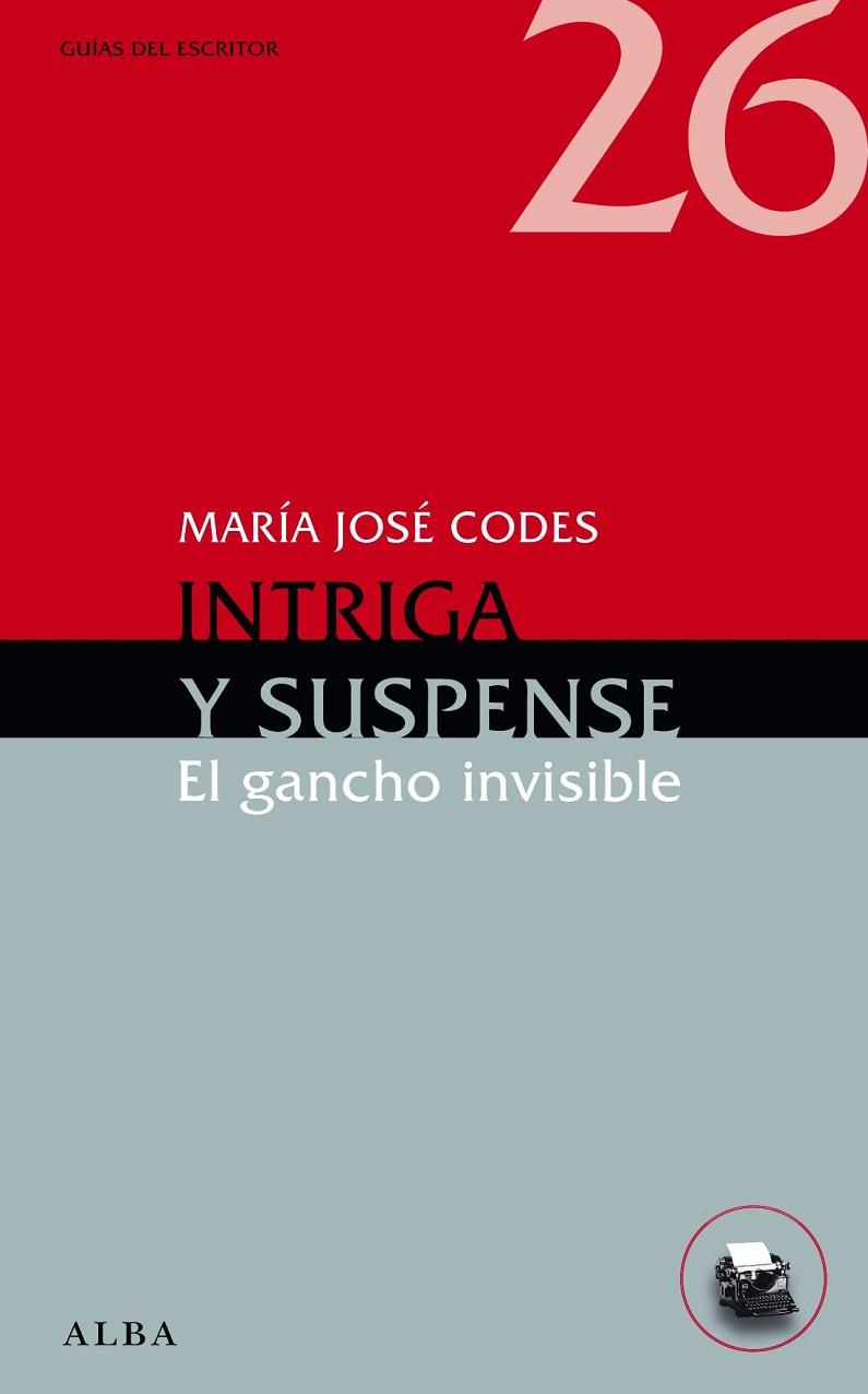 INTRIGA Y SUSPENSE | 9788484288077 | CODES, MARIA JOSE | Llibreria Drac - Llibreria d'Olot | Comprar llibres en català i castellà online