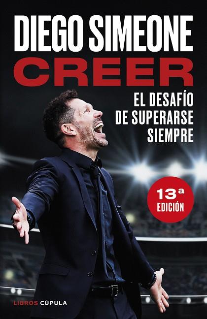 CREER (NUEVA PRESENTACIÓN) | 9788448040635 | SIMEONE, DIEGO | Llibreria Drac - Llibreria d'Olot | Comprar llibres en català i castellà online