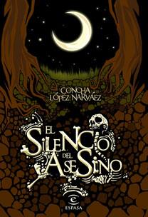 SILENCIO DEL ASESINO, EL | 9788467029949 | LOPEZ, CONCHA | Llibreria Drac - Llibreria d'Olot | Comprar llibres en català i castellà online