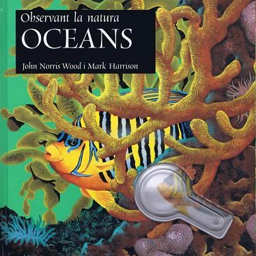 OCEANS | 9788495987136 | HARRISON, MARK                /NORRIS WOOD, JOHN | Llibreria Drac - Llibreria d'Olot | Comprar llibres en català i castellà online