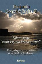 SALMOS PARA SENTIR Y GUSTAR INTERNAMENTE | 9788429315561 | GONZALEZ, BENJAMIN | Llibreria Drac - Librería de Olot | Comprar libros en catalán y castellano online