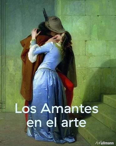 AMANTES EN EL ARTE, LOS | 9783848011537 | TOROMANOFF, AGAT | Llibreria Drac - Llibreria d'Olot | Comprar llibres en català i castellà online