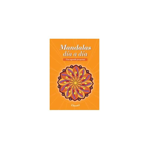 AGENDA MANDALAS DIA A DIA | 9789875821200 | VV.AA. | Llibreria Drac - Llibreria d'Olot | Comprar llibres en català i castellà online