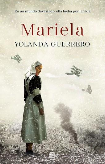 MARIELA | 9788466664677 | GUERRERO, YOLANDA | Llibreria Drac - Llibreria d'Olot | Comprar llibres en català i castellà online