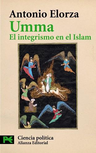 UMMA. EL INTEGRISMO EN EL ISLAM | 9788420677392 | ELORZA, ANTONIO | Llibreria Drac - Llibreria d'Olot | Comprar llibres en català i castellà online