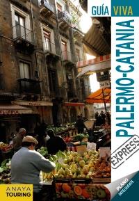 PALERMO-CATANIA 2012 (GUIA VIVA EXPRESS) | 9788499352688 | AA.VV. | Llibreria Drac - Librería de Olot | Comprar libros en catalán y castellano online