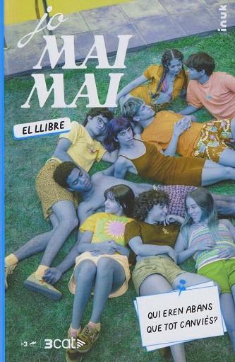 JO MAI MAI | 9788419968029 | AA.DD. | Llibreria Drac - Llibreria d'Olot | Comprar llibres en català i castellà online