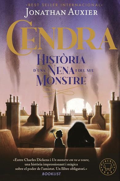 CENDRA | 9788418733789 | AUXIER, JONATHAN | Llibreria Drac - Llibreria d'Olot | Comprar llibres en català i castellà online