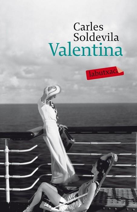 VALENTINA | 9788499308180 | SOLDEVILA, CARLES | Llibreria Drac - Librería de Olot | Comprar libros en catalán y castellano online