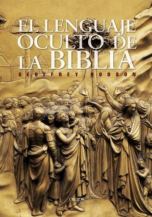 LENGUAJE OCULTO DE LA BIBLIA, EL | 9788496052383 | HODSON, GEOFFREY | Llibreria Drac - Librería de Olot | Comprar libros en catalán y castellano online