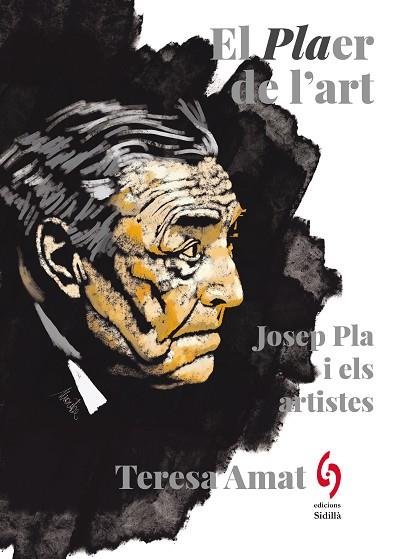 PLAER DE L'ART, EL | 9788412730883 | AMAT, TERESA | Llibreria Drac - Llibreria d'Olot | Comprar llibres en català i castellà online