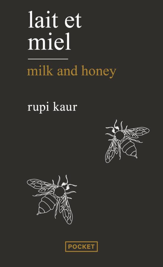 LAIT ET MIEL | 9782266282802 | KAUR, RUPI | Llibreria Drac - Llibreria d'Olot | Comprar llibres en català i castellà online