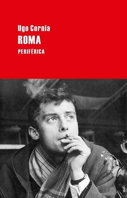 ROMA | 9788416291267 | CORNIA, UGO | Llibreria Drac - Llibreria d'Olot | Comprar llibres en català i castellà online