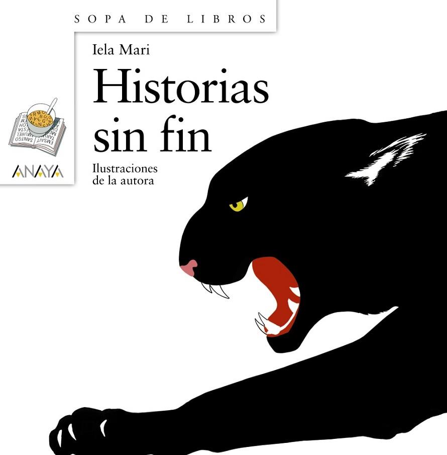 HISTORIASIN FIN | 9788420784557 | MARI, IELA | Llibreria Drac - Llibreria d'Olot | Comprar llibres en català i castellà online