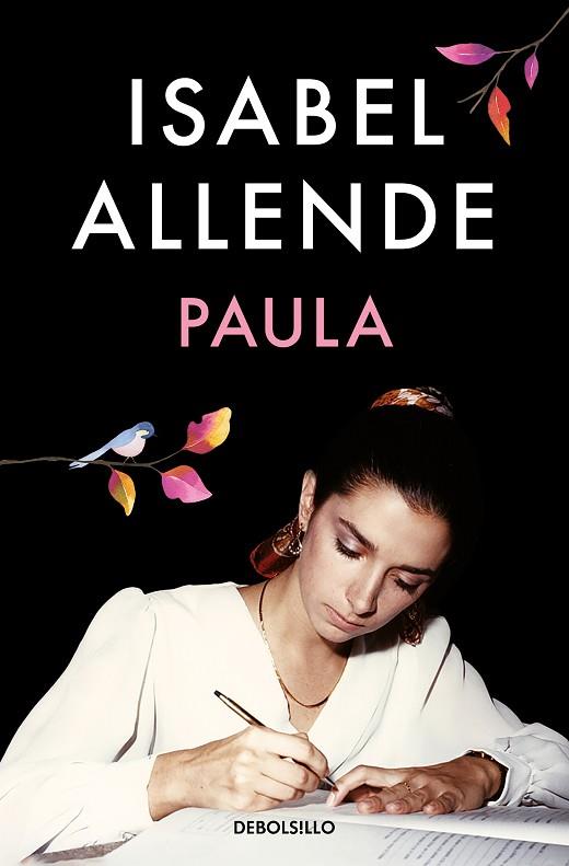 PAULA | 9788466357586 | ALLENDE, ISABEL | Llibreria Drac - Llibreria d'Olot | Comprar llibres en català i castellà online