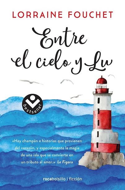 ENTRE EL CIELO Y LU | 9788416240951 | FOUCHET, LORRAINE | Llibreria Drac - Librería de Olot | Comprar libros en catalán y castellano online