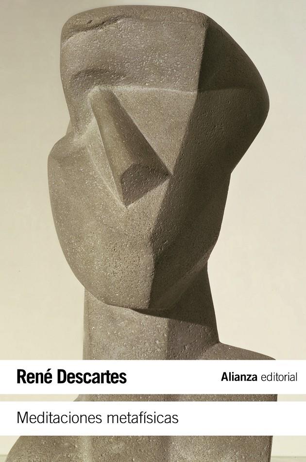 MEDITACIONES METAFISICAS | 9788420653396 | DESCARTES, RENE | Llibreria Drac - Librería de Olot | Comprar libros en catalán y castellano online