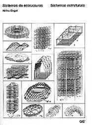 SISTEMAS DE ESTRUCTURAS | 9788425218002 | ENGEL, HEINO | Llibreria Drac - Llibreria d'Olot | Comprar llibres en català i castellà online