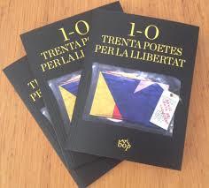 1-O TRENTA POETES PER LA LLIBERTAT | 9788494829925 | AA.DD. | Llibreria Drac - Librería de Olot | Comprar libros en catalán y castellano online