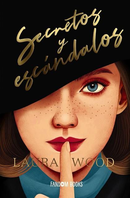 SECRETOS Y ESCÁNDALOS | 9788419831019 | WOOD, LAURA | Llibreria Drac - Llibreria d'Olot | Comprar llibres en català i castellà online