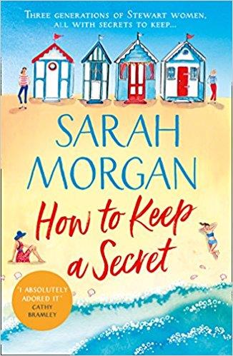 HOW TO KEEP A SECRET | 9781848457164 | MORGAN, SARAH | Llibreria Drac - Librería de Olot | Comprar libros en catalán y castellano online