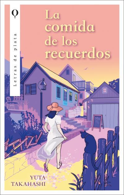 COMIDA DE LOS RECUERDOS, LA | 9788492919598 | TAKAHASHI, YUTA | Llibreria Drac - Llibreria d'Olot | Comprar llibres en català i castellà online