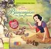 BLANCANIEVES Y LOS SIETE ENANITOS | 9788416729227 | AA.VV | Llibreria Drac - Llibreria d'Olot | Comprar llibres en català i castellà online