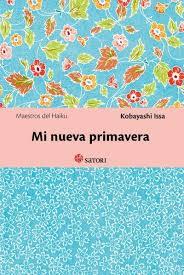MI NUEVA PRIMAVERA | 9788494286117 | KOBAYASHI, ISAA | Llibreria Drac - Librería de Olot | Comprar libros en catalán y castellano online