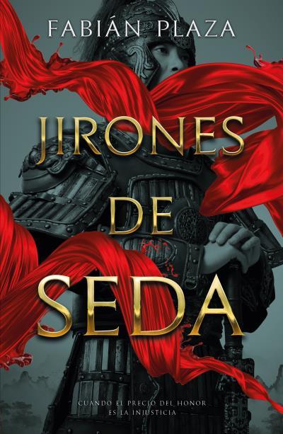 JIRONES DE SEDA | 9788419030924 | PLAZA, FABIÁN | Llibreria Drac - Llibreria d'Olot | Comprar llibres en català i castellà online