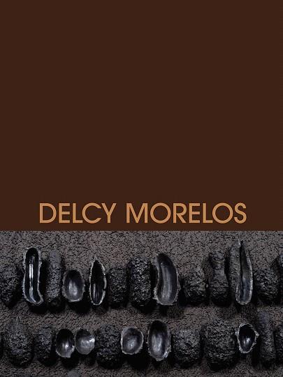 DELCY MORELOS | 9788419233936 | AA.DD. | Llibreria Drac - Llibreria d'Olot | Comprar llibres en català i castellà online