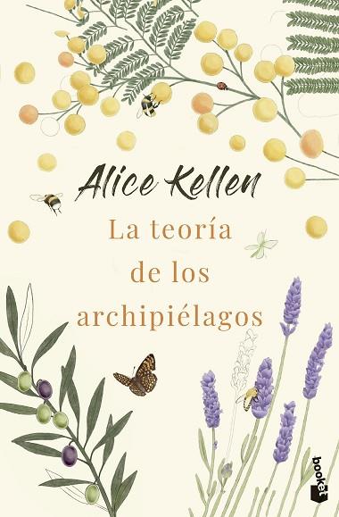 TEORÍA DE LOS ARCHIPIÉLAGOS, LA | 9788408292869 | KELLEN, ALICE | Llibreria Drac - Llibreria d'Olot | Comprar llibres en català i castellà online