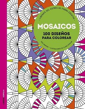 MOSAICOS | 9788448021221 | MARSON, ÉRIC | Llibreria Drac - Librería de Olot | Comprar libros en catalán y castellano online