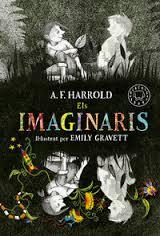 IMAGINARIS, ELS | 9788416290895 | HARROLD, A. F. | Llibreria Drac - Llibreria d'Olot | Comprar llibres en català i castellà online