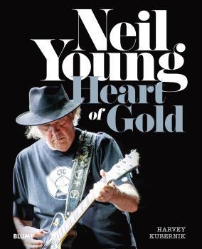 NEIL YOUNG | 9788498019537 | KUBERNIK, HARVEY | Llibreria Drac - Librería de Olot | Comprar libros en catalán y castellano online