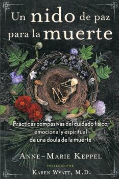 UN NIDO DE PAZ PARA LA MUERTE | 9781644118276 | KEPPEL, ANNE-MARIE | Llibreria Drac - Llibreria d'Olot | Comprar llibres en català i castellà online