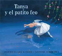 TANYA PRIMERA BAILARINA EN EL PATITO FEO | 9788484881322 | LEE GAUCH, PATRICIA | Llibreria Drac - Llibreria d'Olot | Comprar llibres en català i castellà online