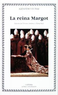 REINA MARGOT,LA | 9788437613185 | DUMAS, ALEJANDRO | Llibreria Drac - Librería de Olot | Comprar libros en catalán y castellano online